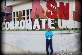 Kasus positif COVID-19 di Bulungan bertambah empat orang
