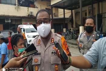 Diduga mabuk, wakil bupati ternyata yang tabrak polwan hingga tewas