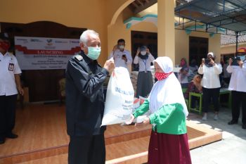 Sleman mengancam coret KPM penerima bantuan beras jika terbukti dijual