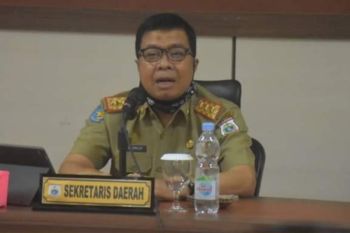 Pemprov Sulbar bahas pengembangan KEK di Belang-belang Mamuju