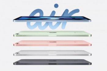 Apple rilis iPad Gen 8 hingga iPad Air terbaru