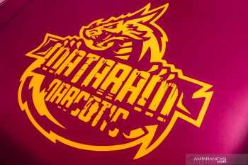 Polresta Mataram tangkap janda menjual sabu-sabu
