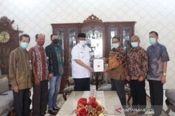 Kampus Ummy Solok, sedang mengejar akreditasi B
