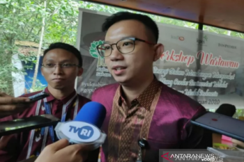 Di Sultra, Bursa Efek Indonesia sebut 50 persen investor dikuasai investor muda