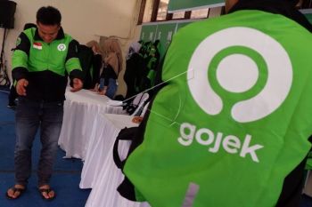 Riset UI: Kontribusi Gojek untuk Perekonomian Palembang capai Rp4,6 triliun