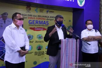 NTT perketat pengawasan pintu masuk cegah penularan COVID