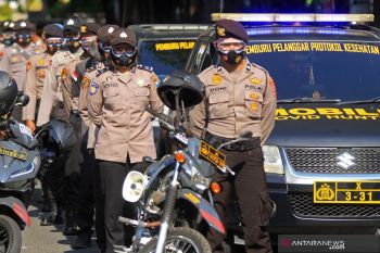 Pasien COVID-19 sembuh  bertambah 3.660, meninggal tambah 140 orang