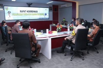 Pemerintah Kudus perluas operasi tertib protokol kesehatan