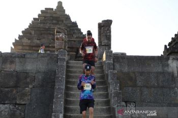Sleman Temple Run 2020 akhirnya dibatalkan karena pandemi COVID-19 belum reda