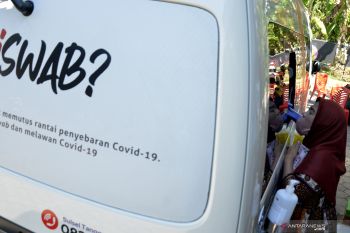 Anggota DPR RI apresiasi pemerintah tetapkan batas tertinggi swab test