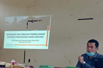 Akademisi tekankan pentingnya komitmen kepala daerah untuk wujudkan SPAB