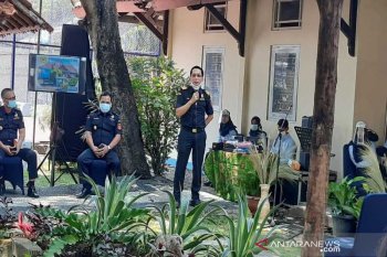 Bea Cukai Surakarta tindak 45 pelanggar