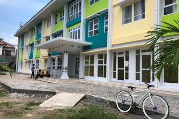 Yogyakarta Menyiapkan tim kesehatan khusus di selter penanganan COVID-19