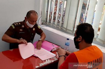 Buron kasus penipuan Rp4,6 miliar ditangkap di Purwokerto