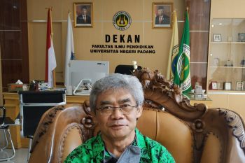 FIP UNP rencanakan gelar seminar internasional pendidikan yang ketiga