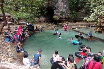 Pemkab Pangkep fokus gaet  wisatawan lokal