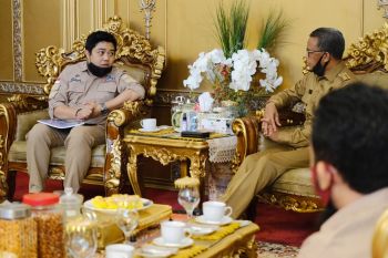 Pemkab siap manfaatkan Geopark Maros Pangkep tarik wisatawan mancanegara