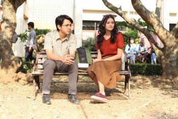 Guntur Soeharjanto ungkap cerita "Ranah 3 Warna"