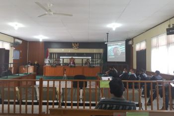 Amril akui kembalikan uang dari PT CGA
