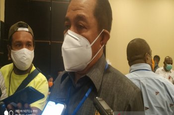 Razia masker jaring 709 warga Kota Jayapura