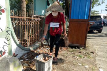 Razia penerapan protokol kesehatan di rumah makan dan cafe, belasan orang di Seteluk diberi sanksi