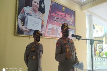 Kapolda Papua : Satu pelaku kekerasan di Dekai berhasil di tangkap