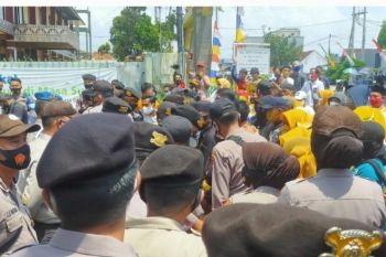 LBH desak penundaan pilkada di tengah peningkatan kasus COVID-19