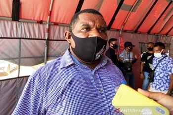 Hasil pemeriksaan kesehatan diumumkan setelah pleno KPU kabupaten