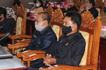 Masyarakat Gumas diajak waspadai aliran agama menyimpang dan menyesatkan