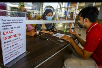 Pusdatina: pasien COVID-19 di Sulteng bertambah menjadi 278 orang
