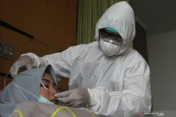 Seorang dokter di Malang meninggal dunia akibat COVID-19