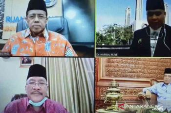 UNP selenggarakan Nuzul Quran secara daring