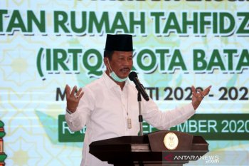 Setelah penanganan COVID-19 tuntas akan ada  investor  masuk  Batam