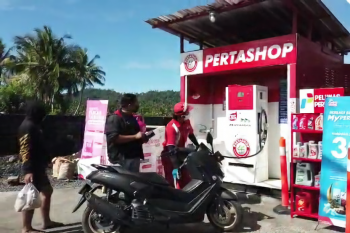 Konsumsi BBM di Banyuwangi meningkat