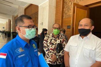 Pemprov Sumsel janjikan 2.724 honorer peserta BPJAMSOSTEK pada 2021