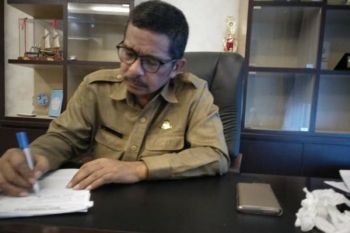Tiga infrastruktur pelabuhan di Sultra mulai dibangun akhir 2020