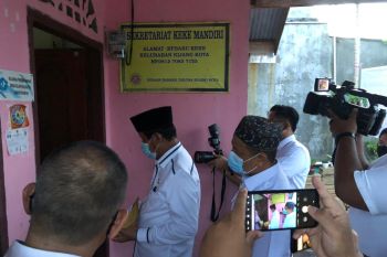 Pemprov Kepri  kecewa  PLN Batam enggan beri stimulus kepada  pelaku usaha