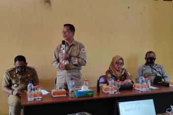 Karantina tuntaskan bentuk BPP model kostratani di Merauke