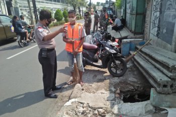 Wagub Jakarta sebut Raperda COVID-19 merupakan arahan pemerintah pusat