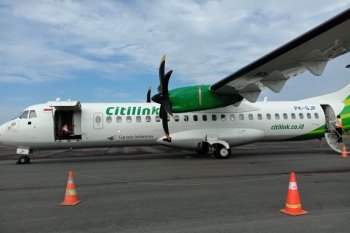 Citilink pertimbangkan stop sementara rute Jakarta-Pontianak