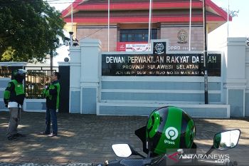 Maju Pilkada Serentak, tiga anggota DPRD Sulsel resmi mundur