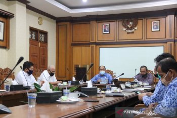 Kulon Progo mengharapkan jalan tol tidak mematikan akses jalan publik