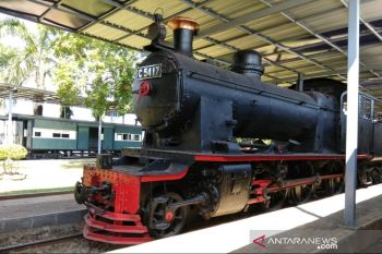 Proyek kereta api siapkan pembangunan  7 stasiun di Kabupaten Pangkep-Maros