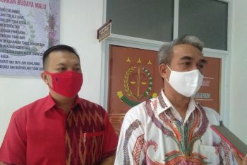 Satu terdakwa positif COVID-19