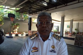 Pemkab Mimika libatkan PT Freeport tangani isolasi pasien COVID-19