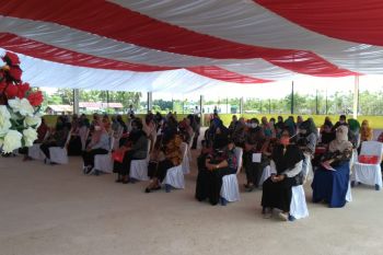 BKKBN Sultra gelar orientasi kader BKR di Konawe Utara