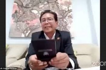 Jubir Presiden: Korban terorisme akan dapat kompensasi dan santunan negara