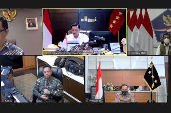 UEA kabulkan permintaan Indonesia tambah 20 juta vaksin COVID-19