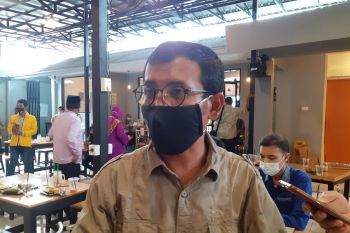 KPU Sumbar ajak masyarakat aktif pastikan nama mereka terdaftar sebagai pemilih