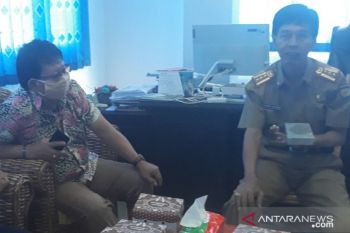 Pemkot Palu:  Pameran produk inovasi upaya bangkitkan IKM-UMKM